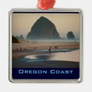 Search for oregon coast christmas tree decorations Beach