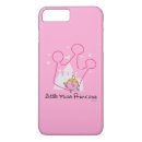 Search for little miss iphone cases Pink