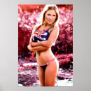 Search for aussies posters Flag
