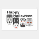 Search for vintage vampire stickers Retro
