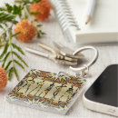 Search for be excellent key rings For her