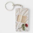 Search for literary key rings Bookworm