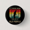 Search for same badges Weird