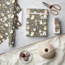 Search for cute cats wrapping paper Trendy