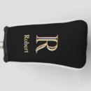 Search for groomsmen golf head covers Modern