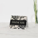 Search for pearl thank you cards Classic