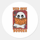 Search for ghost stickers Spooky