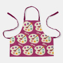 Search for class aprons Painter
