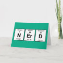 Search for nerd cards Chemistry