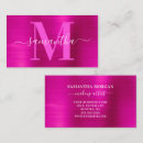 Search for shimmer business cards Modern