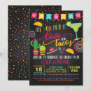 Search for all you need is love invitations Fiesta