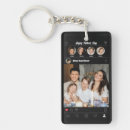 Search for instagram photo key rings Social media