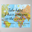 Search for i will overcome posters Peace