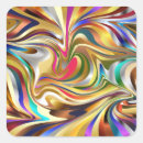 Search for prismatic stickers Modern