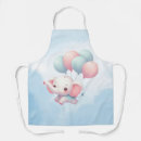 Search for elephant baby aprons Animal