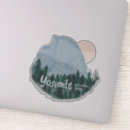 Search for waterfalls stickers California