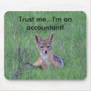 Search for accountability mousepads Auditor
