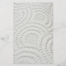 Search for stationery paper White