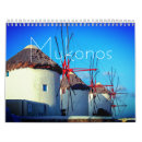 Search for greece calendars Beach