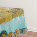 Search for vintage tablecloths Flowers