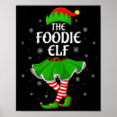 Search for cool christmas posters Elf
