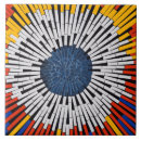 Search for starburst tiles White