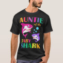 Search for auntie shark tshirts Mum