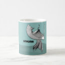 Search for digital coffee mugs Black and white