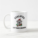 Search for software mugs Software engineer joke