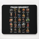 Search for youtube mousepads Food