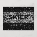 Search for skiers postcards Retro
