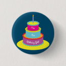 Search for cake badges Boy