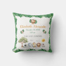 Search for tropical jungle cushions Lion