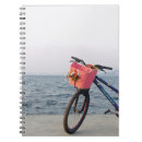 Search for bicycle notebooks Pink