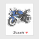 Search for motorcycle sport stickers Motorsport
