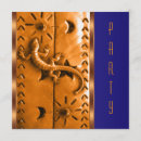 Search for lizard invitations Boys