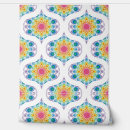 Search for 70s wallpaper art Mid century modern