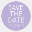 Search for lavender bridal shower stickers Simple