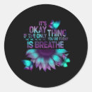 Search for things to do stickers Positivity