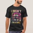 Search for wont Quiet