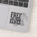 Search for dobby stickers Magical creature