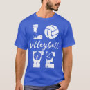 Search for volleyball halloween tshirts 4th of july