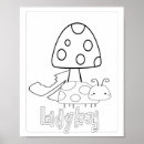 Search for ladybug kids posters Cute