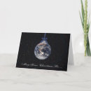 Search for planet earth on christmas cards Xmas