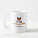 Search for schedule mugs Cat lover