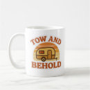 Search for funny caravan mugs Motorhome