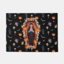 Search for horror doormats Dracula