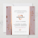 Search for upscale invitations Floral