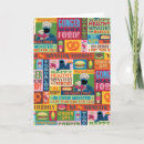 Search for foodie cards Cookie monster