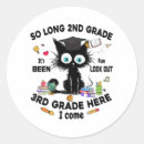 Search for 2nd grade stickers Happy